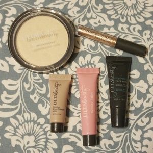 Clearance 🛍Ulta makeup highlighter lot